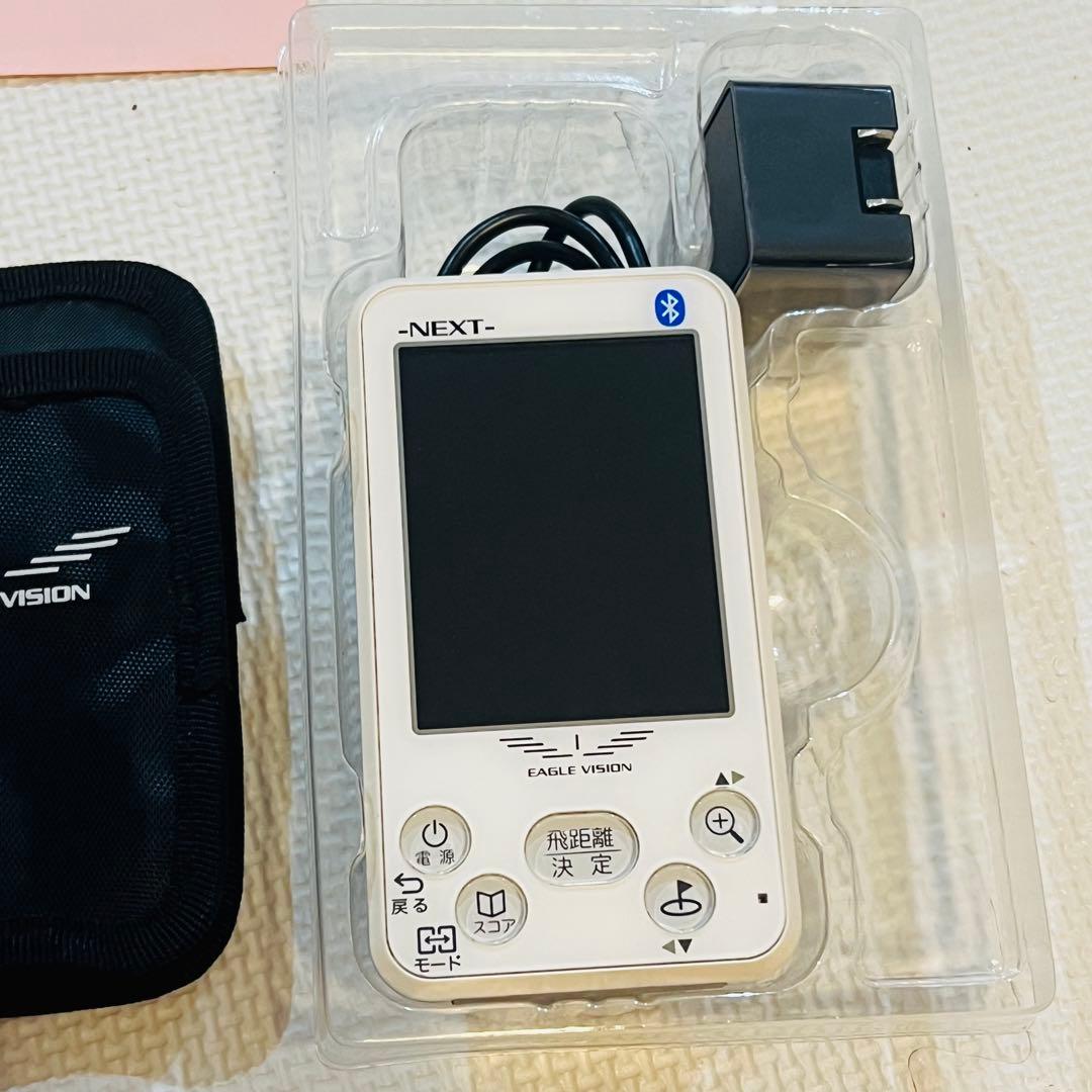 EAGLE VISION -NEXT- (EV-73) GPSナビ