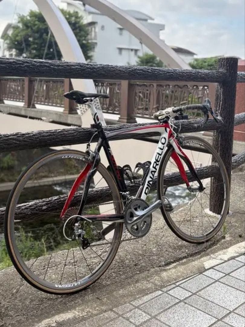 PINARELLO FP QUATTRO サイズ50 美品