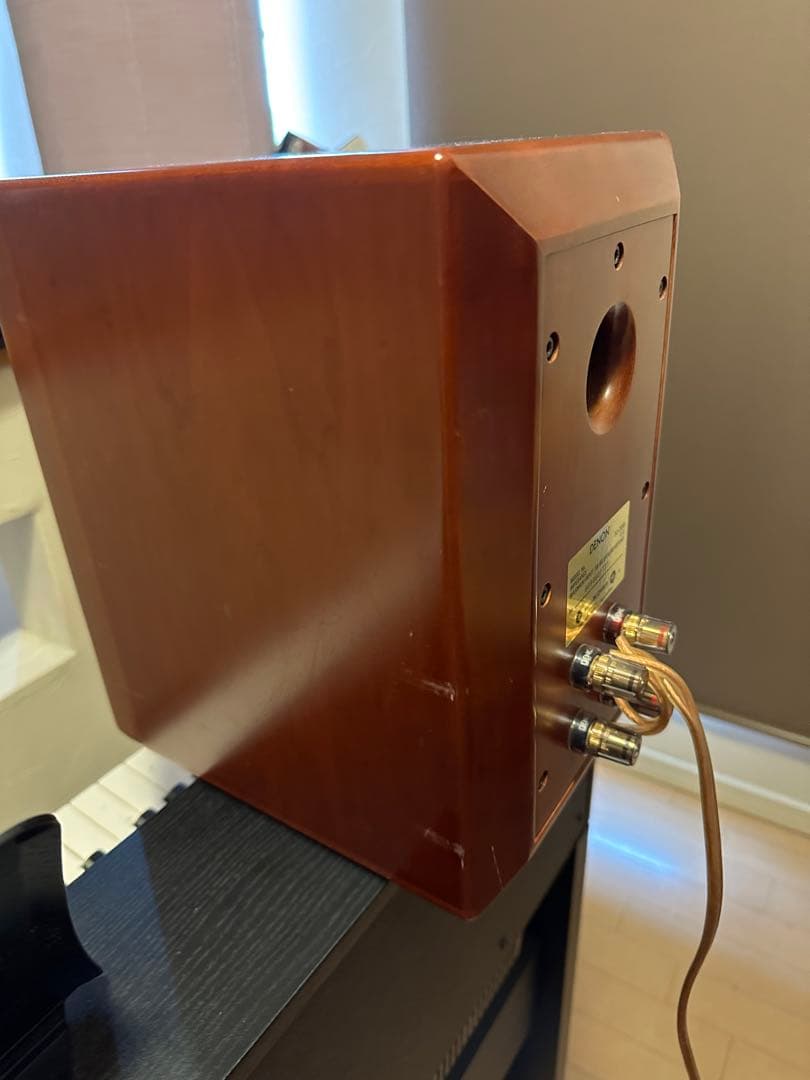 DENON DCD-CX3, PMA-CX3, SC-CX303セット