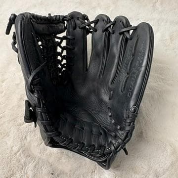 美品　ローリングス　DUAL PALM　軟式用グローブ 　内野手用