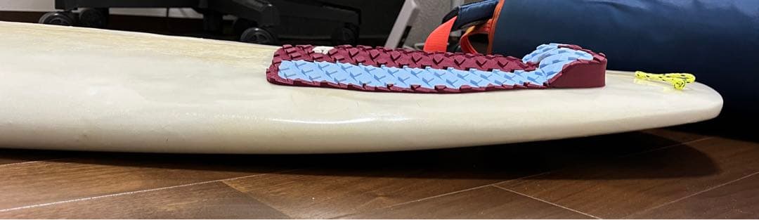 PWS サーフボード