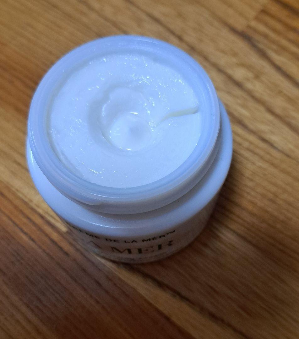 ラメール 60ml クリーム　未使用　クレーム