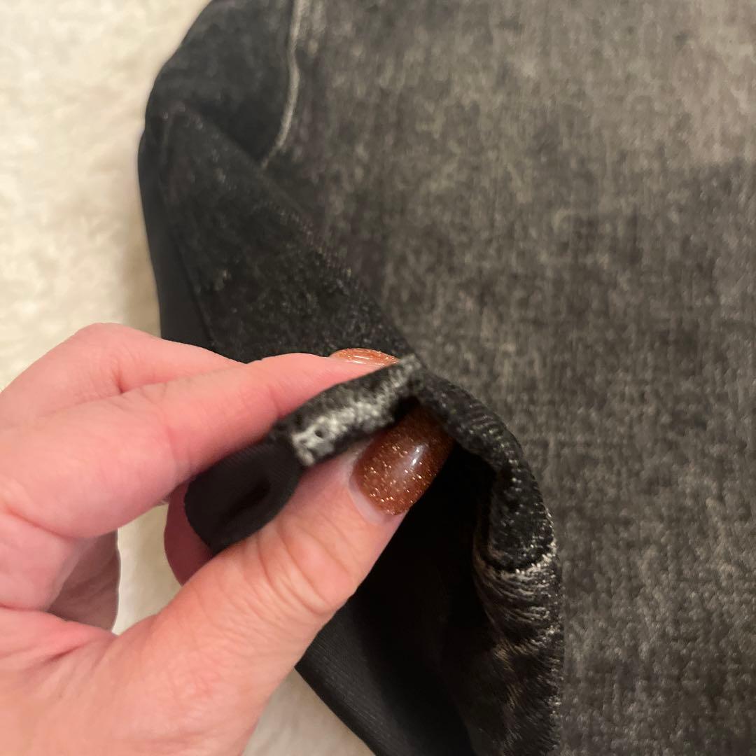 DIESEL デニムキャミ