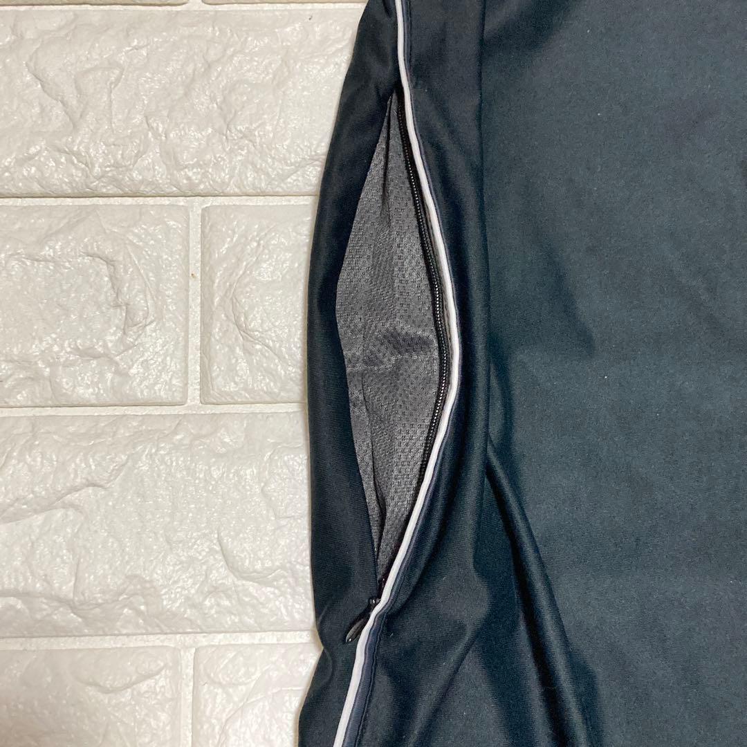 YONEX ウォームアップ ウェア 上下セット XL テニス バトミントン