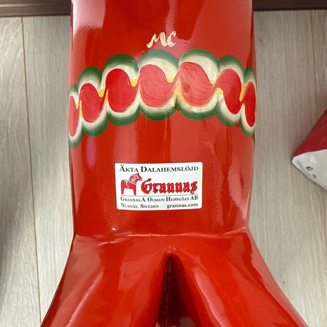 ダラーナホース