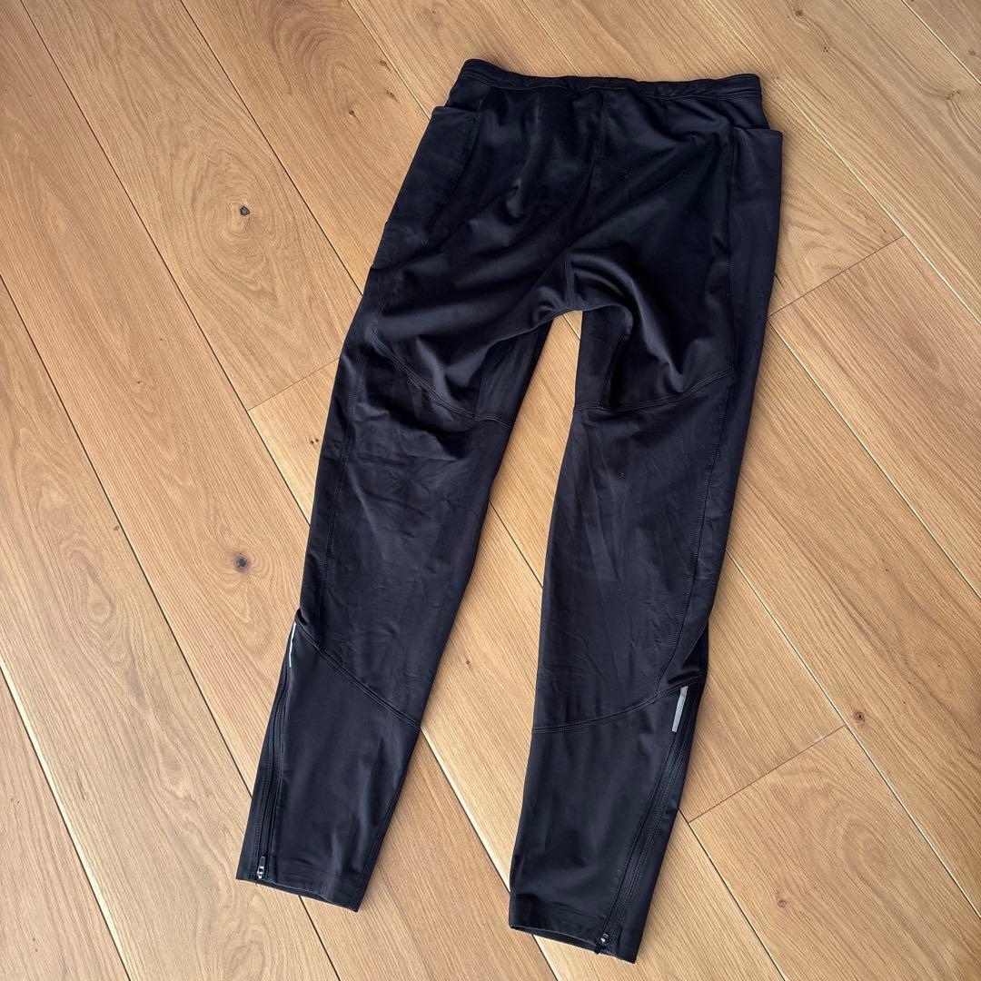 patagonia ウインドシールドパンツ