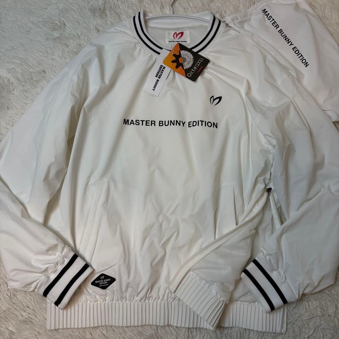 (未使用タグ付) マスターバニー スニード ジャケット 25aw 収納袋付