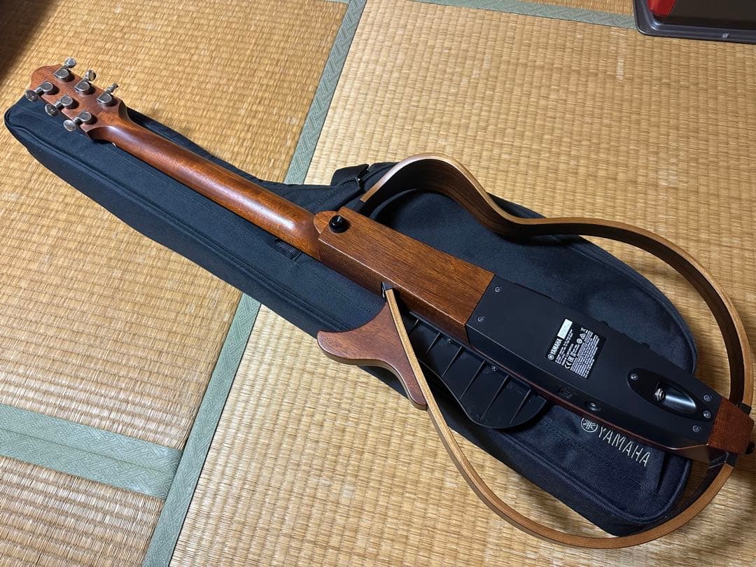 Ken様用　YAMAHA SLG200S