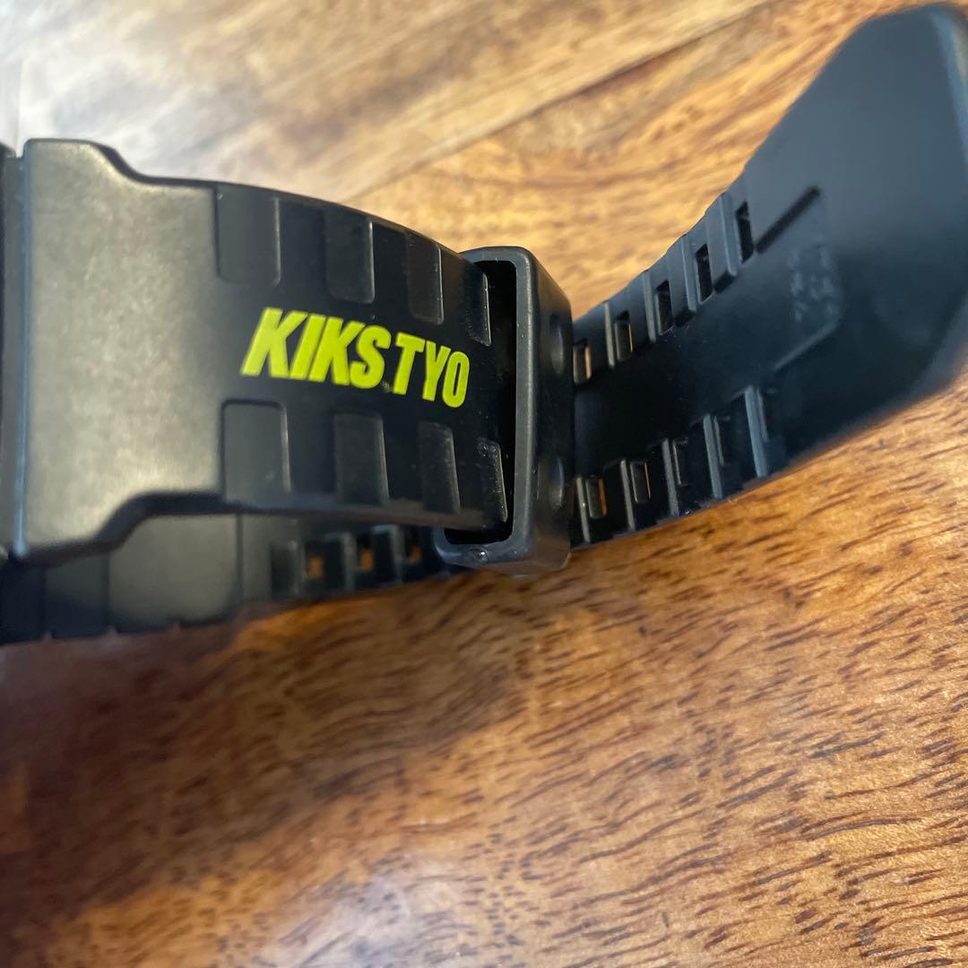 時計 CASIO G-SHOCK kiks tyo Air Max95