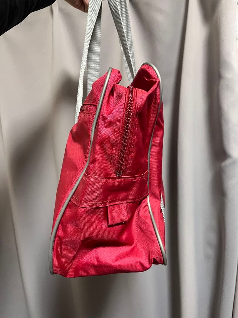 【ぽえとヘッドさん専用】ワールドペガサス　スクールバッグ