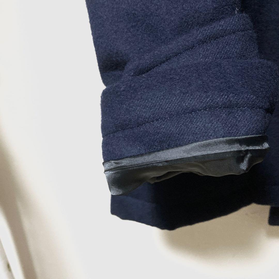 ブラックレーベルクレストブリッジ　ダウン