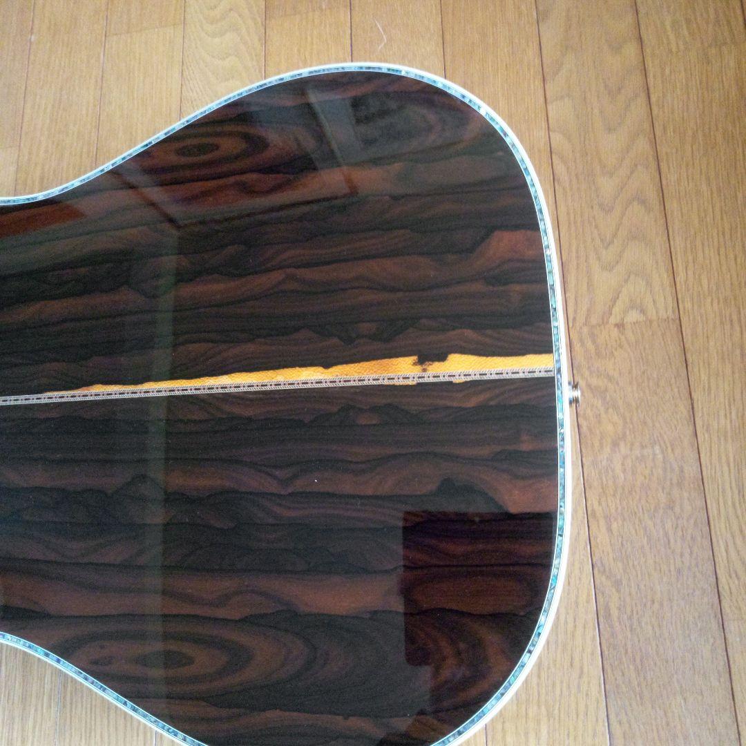 ギター Headway HD-V150SE/45