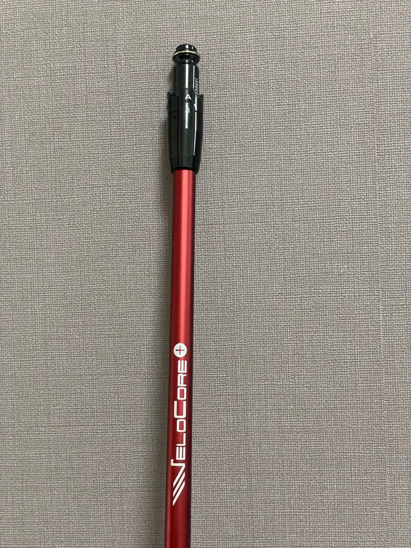 24ベンタスレッド タイトリストスリーブ 6-S 5w用 42inch