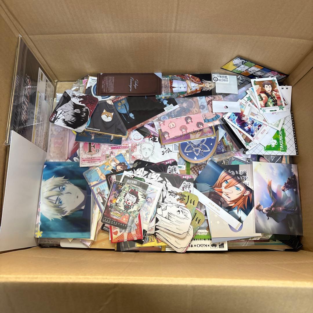 ジャンク品 ノンジャンルグッズ 約1500点大量まとめ売り