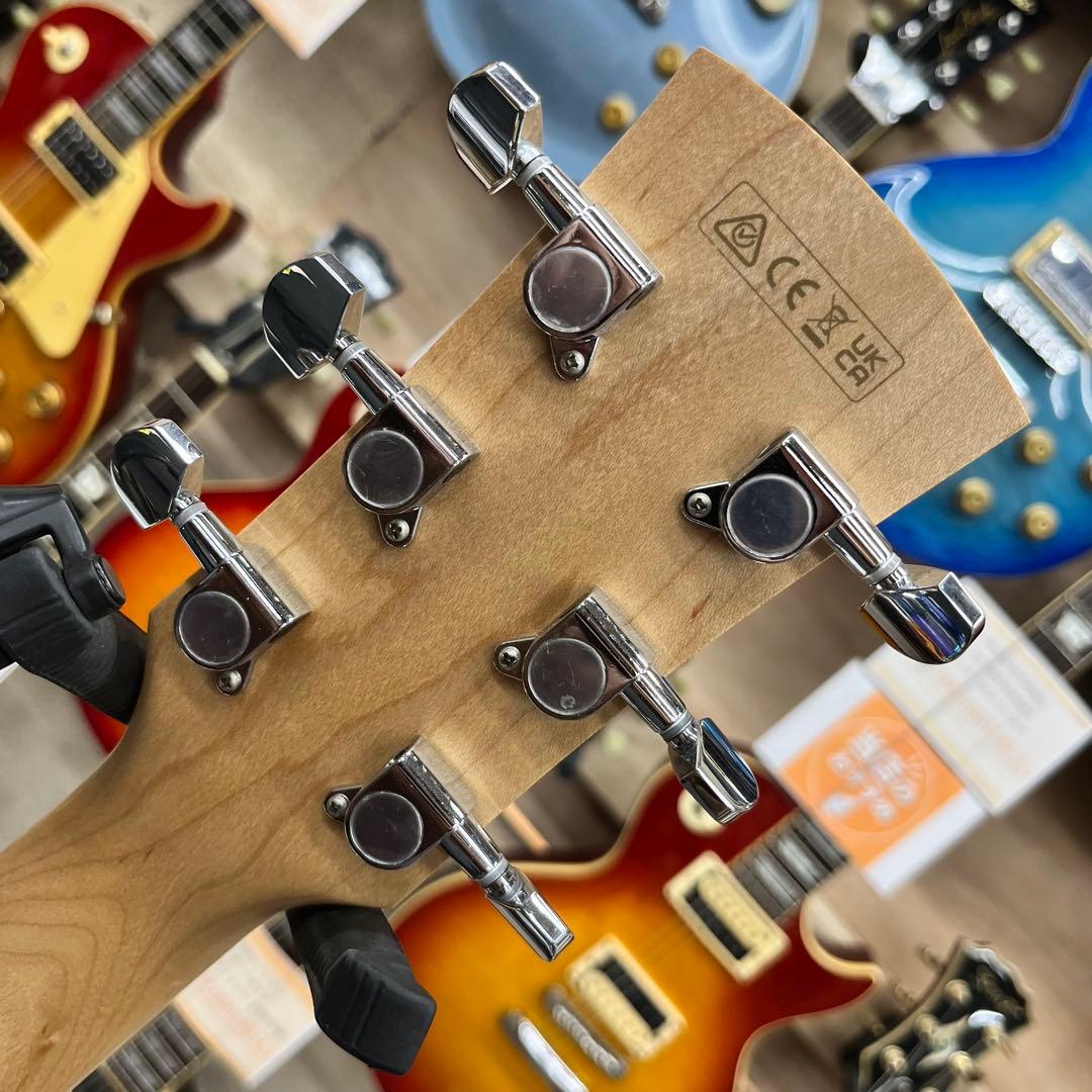 【11515】Ibanez Acoustic AC419E-OAW