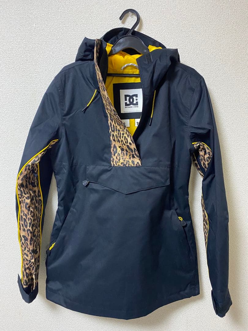 新品未使用‼️ DC スノボ レディスウェア