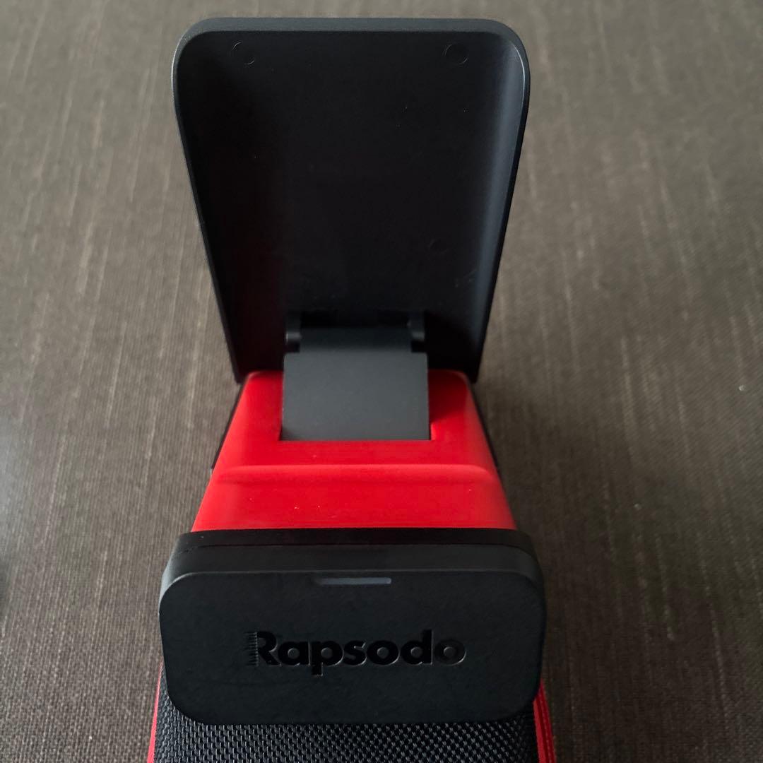 ラプソード (Rapsodo) MLM ゴルフ 弾道測定器