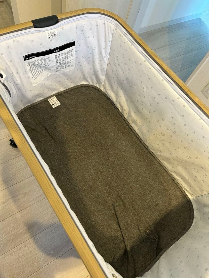 ShoChan 　HZDMJベビーベット