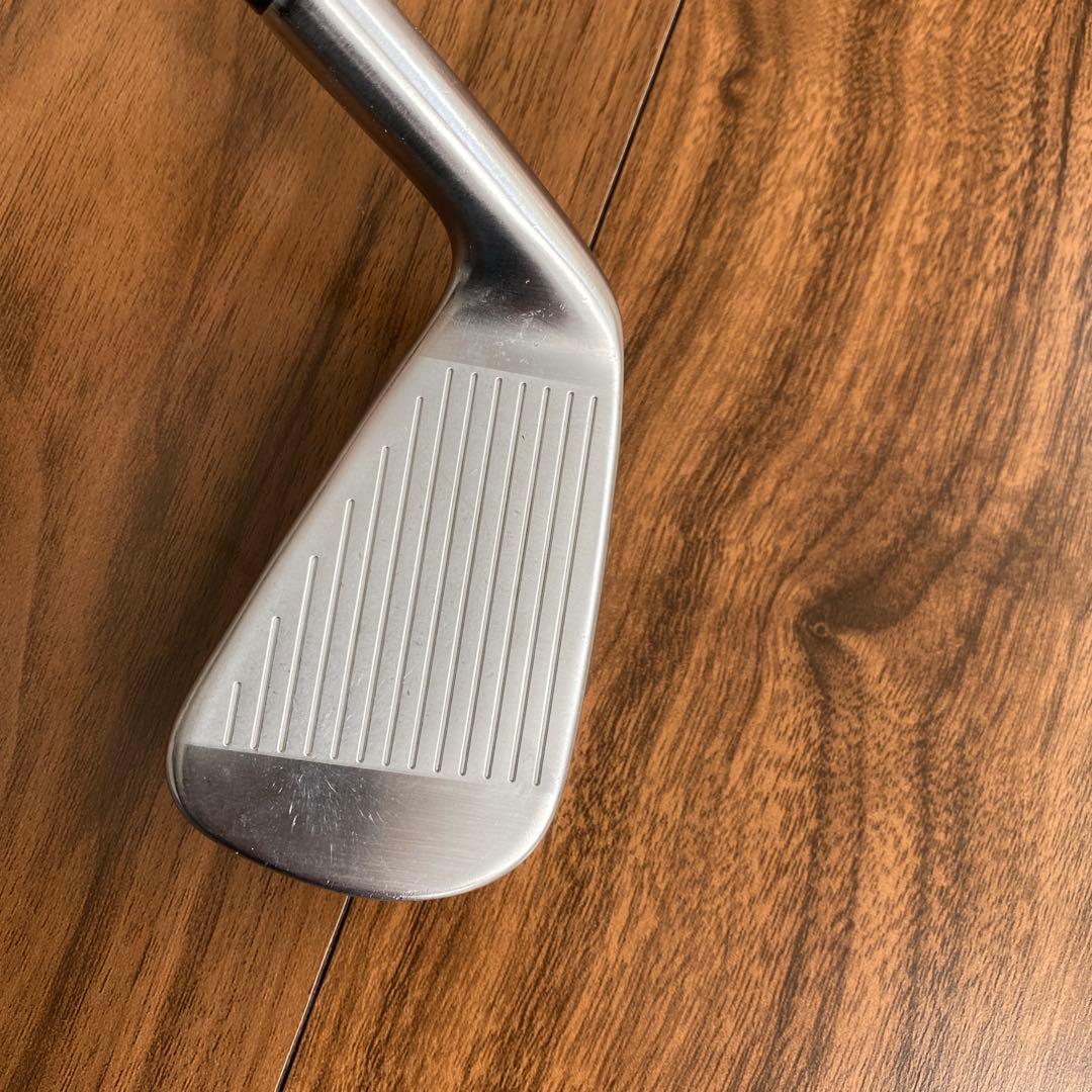 P770 2020 4番アイアン　TOUR AD DI-95 S