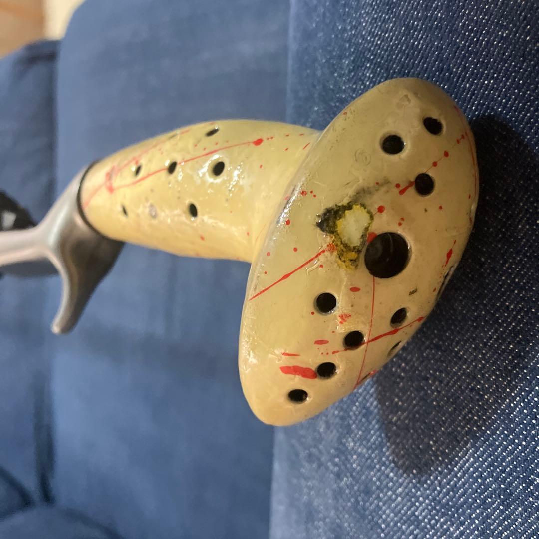 レコード　キラーグリップ　フリーソールセット　ヘッドハンターズ