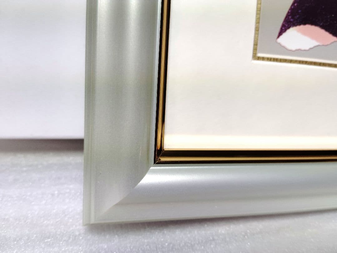 劇場版 魔法少女まどか☆マギカ[新編]叛逆の物語 ミストグラフ