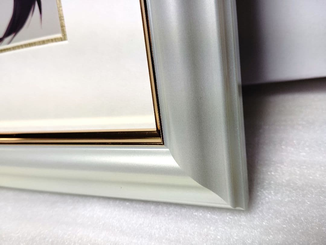 劇場版 魔法少女まどか☆マギカ[新編]叛逆の物語 ミストグラフ