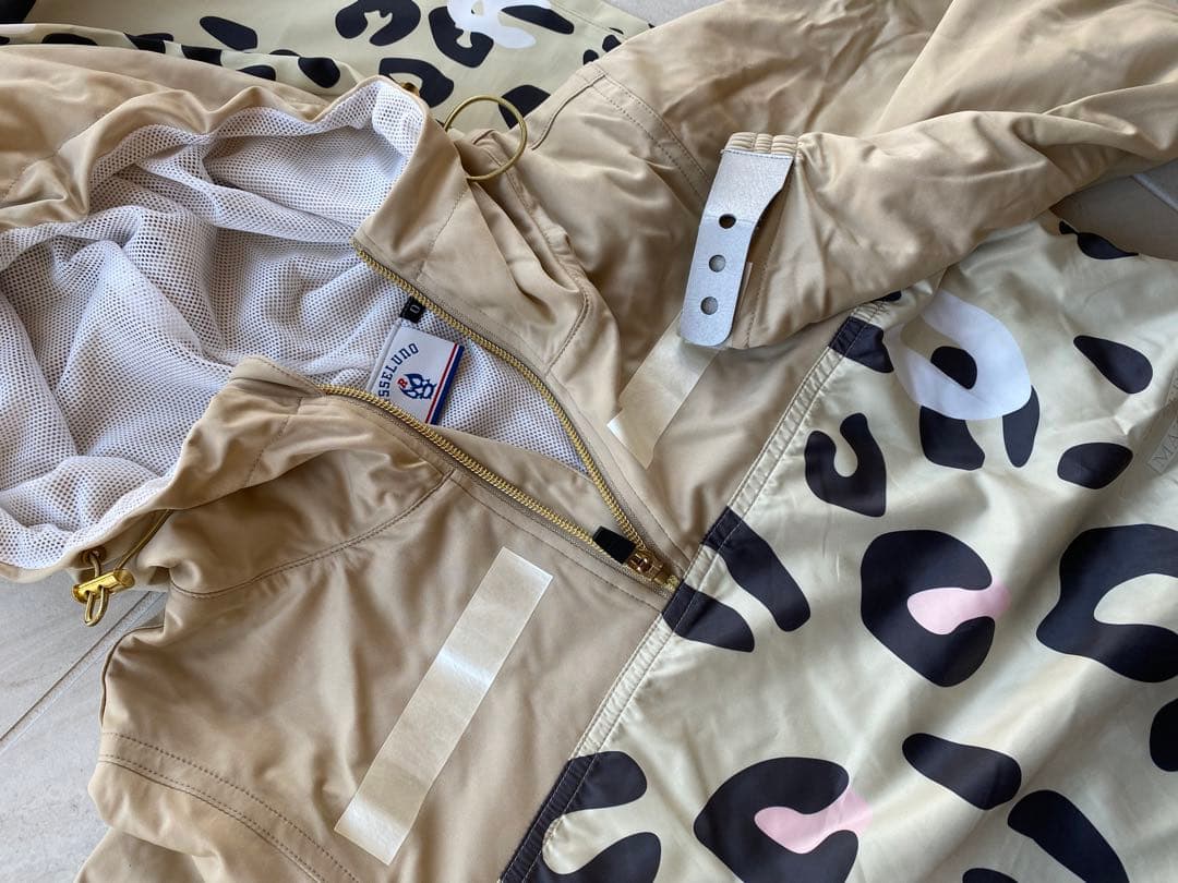 ラッセルノ　上下セットアップ　ブルゾン　サイズ0