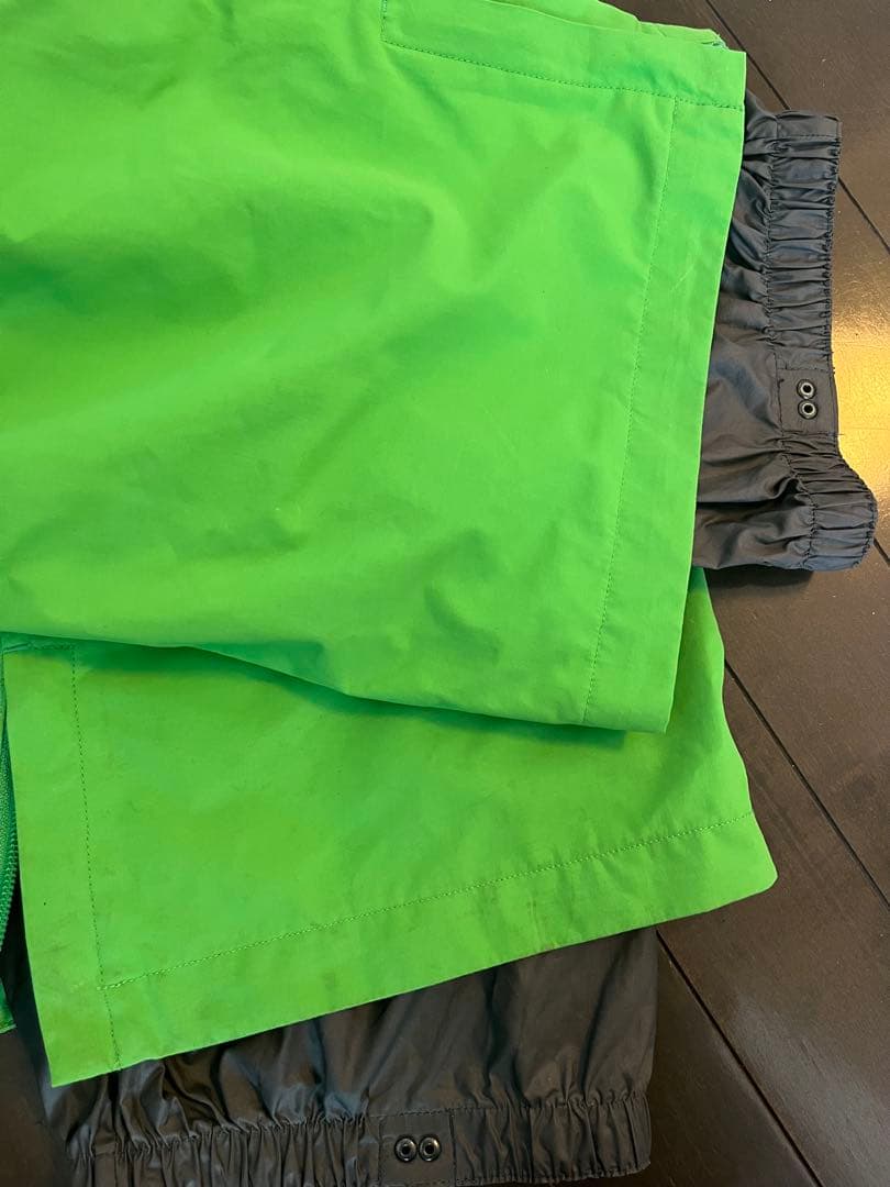 Burton [ak] スノーボードパンツ 緑