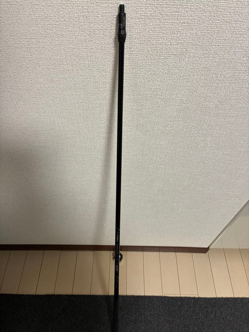 （希少）フジクラ MCF 70S ピンスリーブ付　5W用