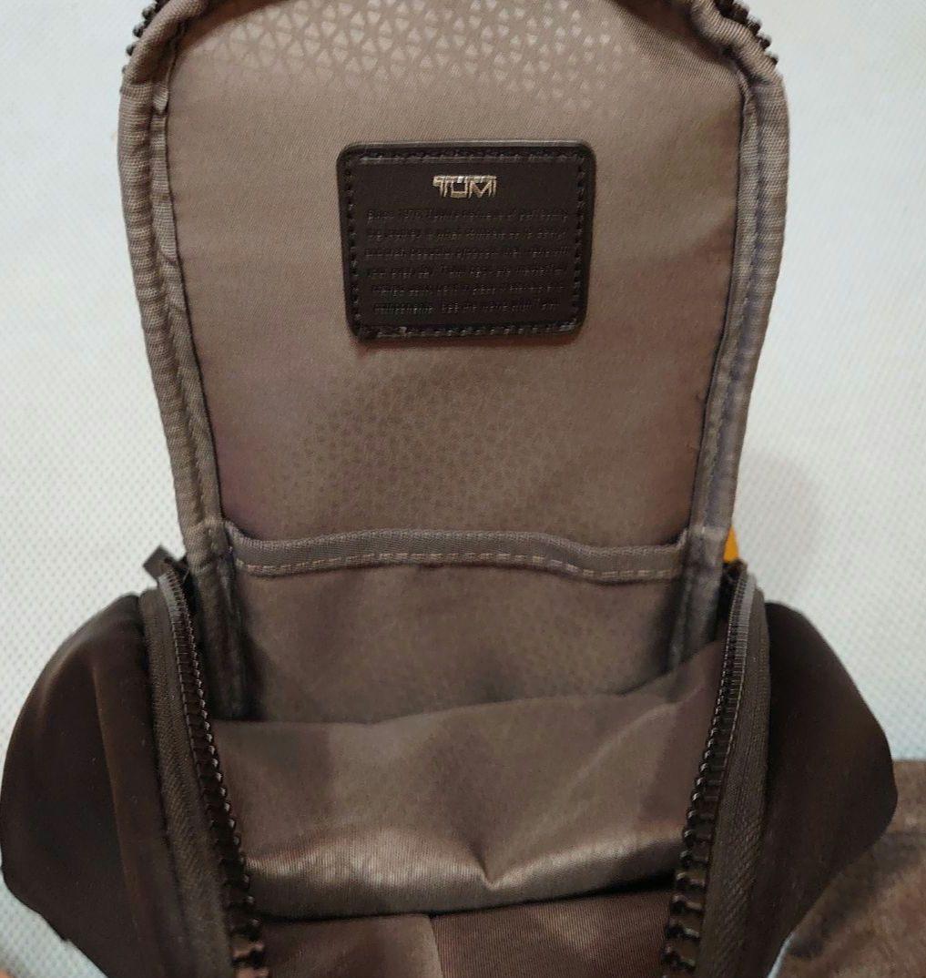 TUMI ボーズマン スリング