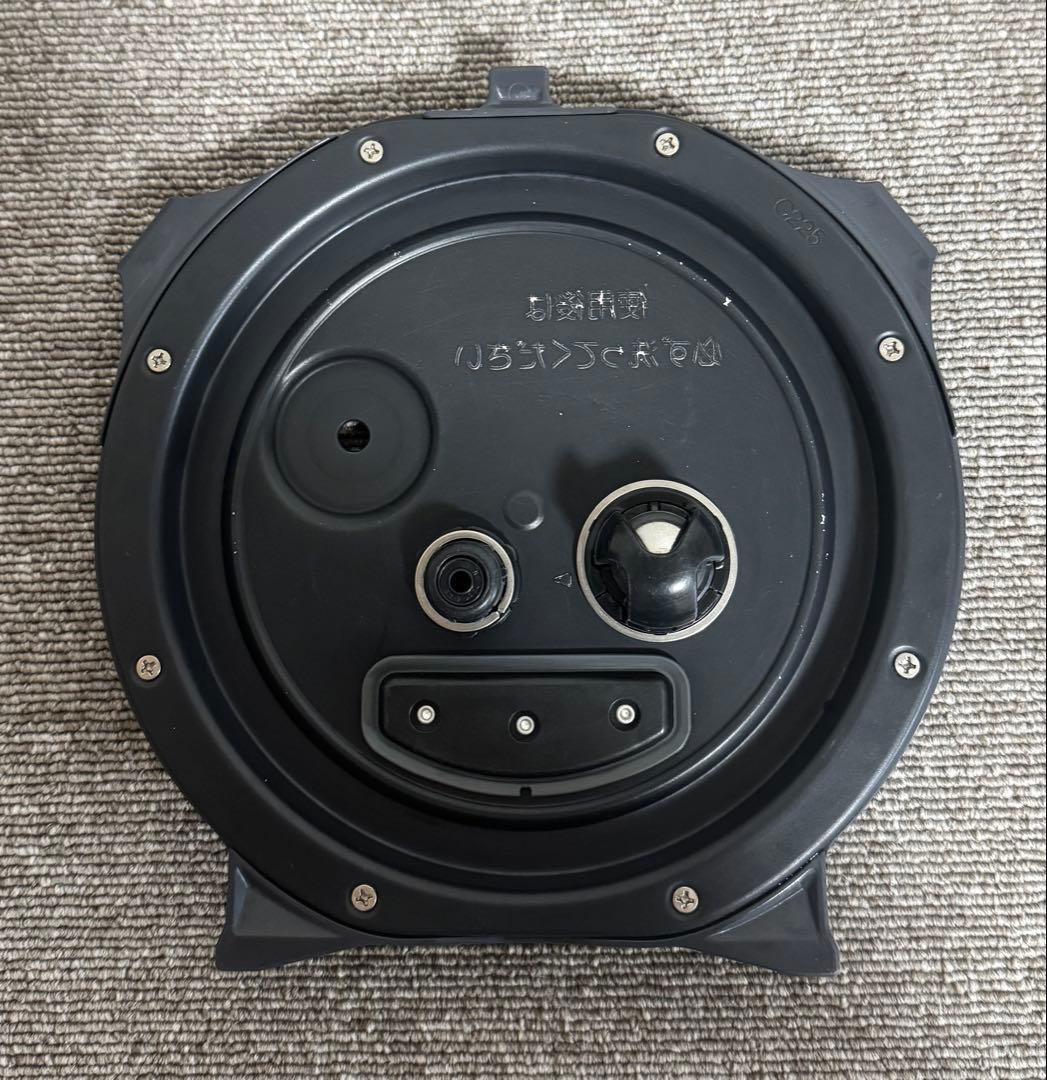 象印 炎舞炊き 圧力IH炊飯ジャーNW-PU10 動作保証