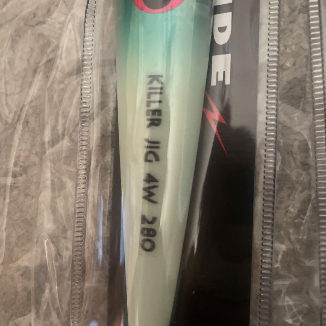 MC works スプールケース MCワークス　グローブ ジグ　セット