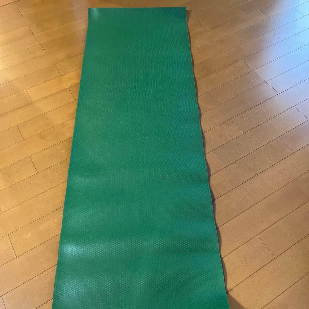 ヨガマット マンドゥカ Manduka 5mm