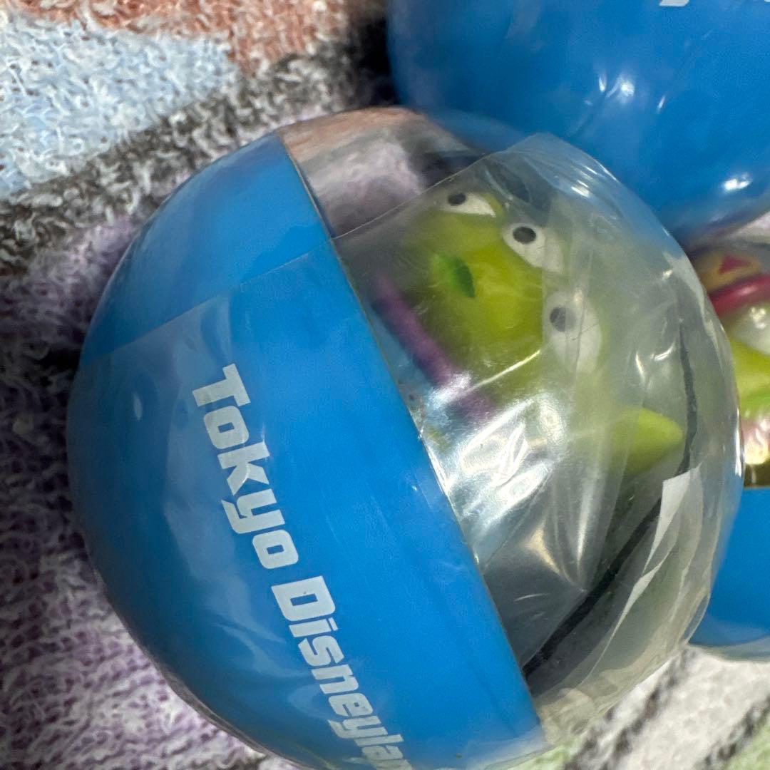 トイストーリー