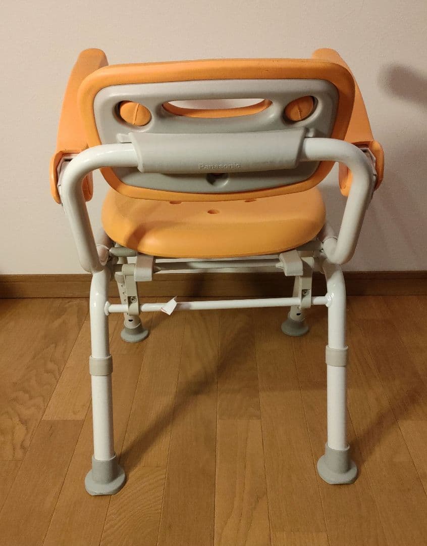 Panasonic シャワーチェア ユクリア PN-L41321 入浴椅子