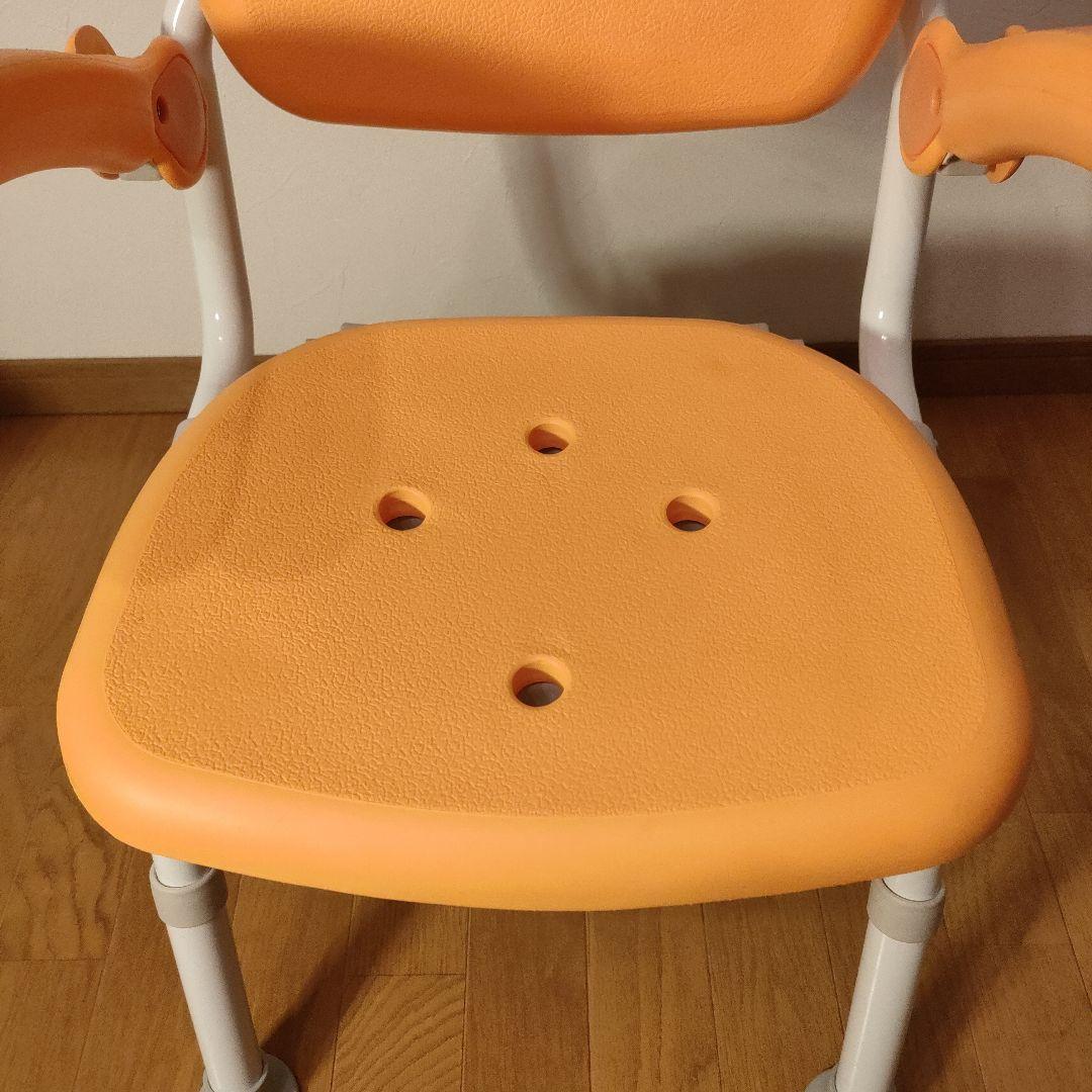 Panasonic シャワーチェア ユクリア PN-L41321 入浴椅子