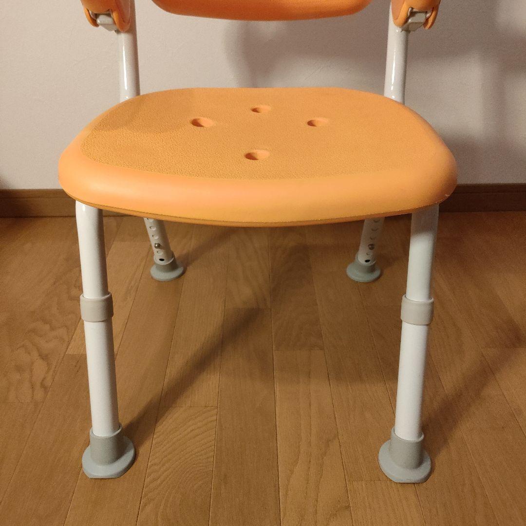 Panasonic シャワーチェア ユクリア PN-L41321 入浴椅子