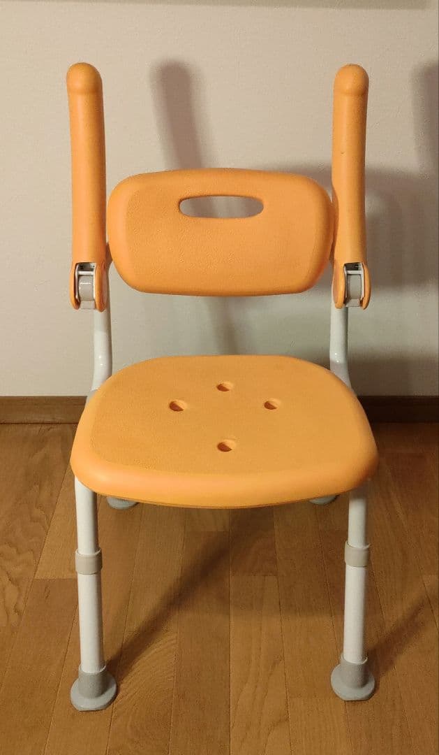 Panasonic シャワーチェア ユクリア PN-L41321 入浴椅子