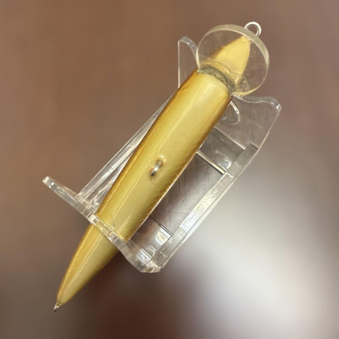 ORA RS75 HAKONE 9912 イクラカラー　湖　ルアー