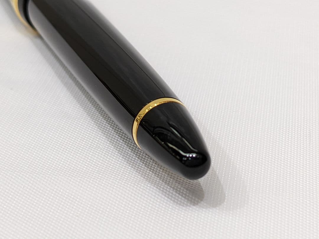 SAILOR セーラー 万年筆 FOUDTED ペン先14K 1911 K14