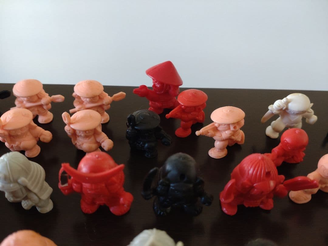 バンダイ SD戦国シリーズ 戦国武将列伝 消しゴム SD戦国武将伝 レトロ