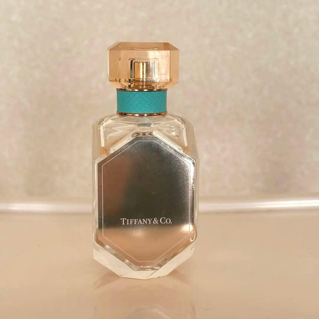 Tiffany & Co. オードパルファム 50ml