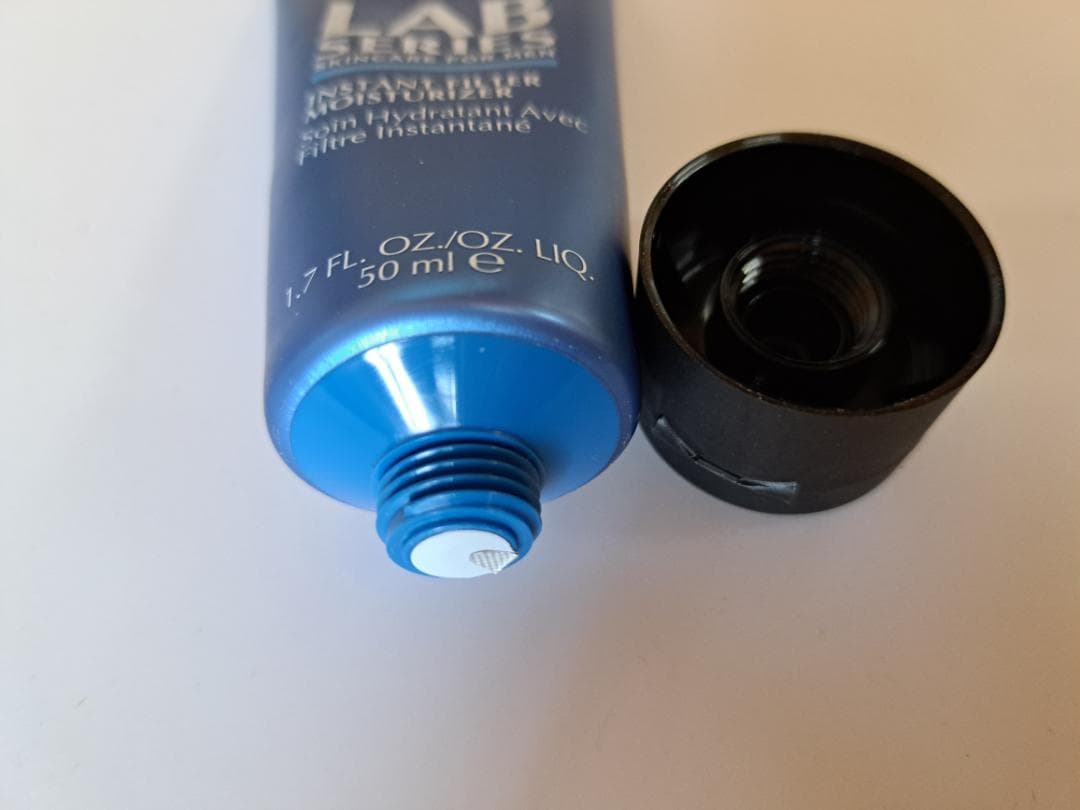 ラボシリーズ インスタント フィルター モイスチャライザー