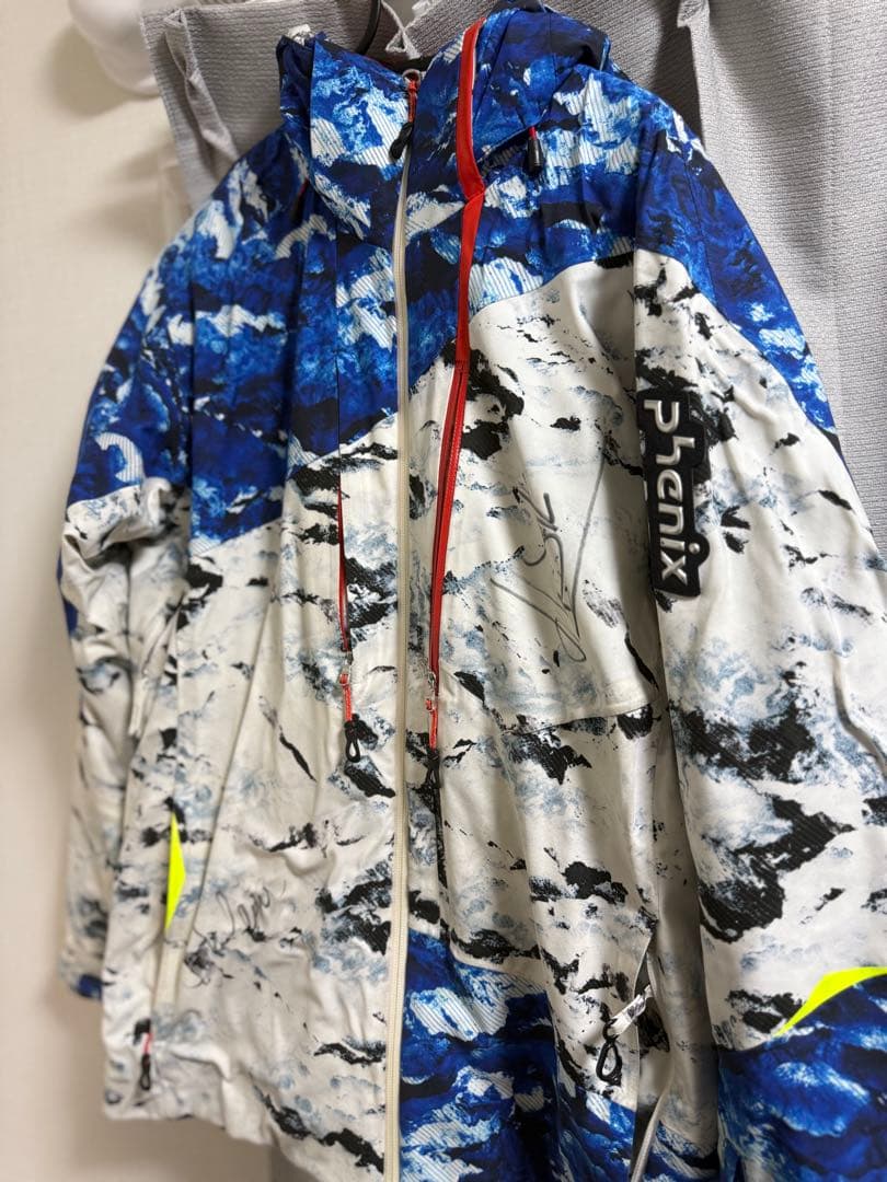 フェニックス スキー Demo Team ProJacket デモジャケット