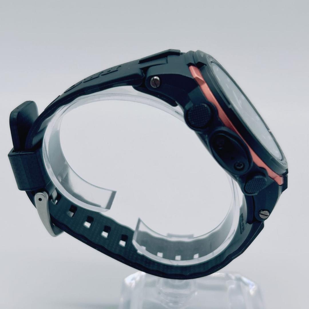 美品　CASIO PROTREK PRW-6100Y 電波ソーラー プロトレック