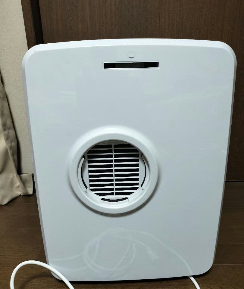 クレクール3 2019年製