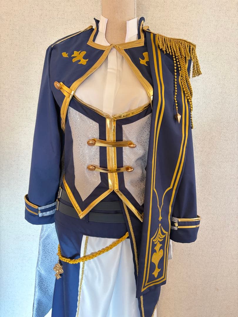 加賀美ハヤト 共通衣装 コスプレ