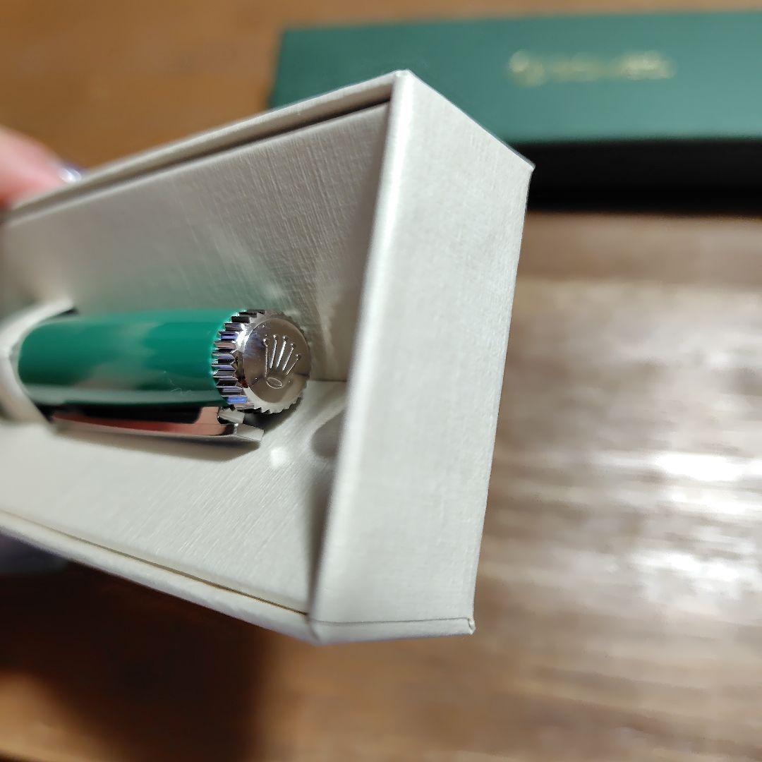 ロレックス ボールペン