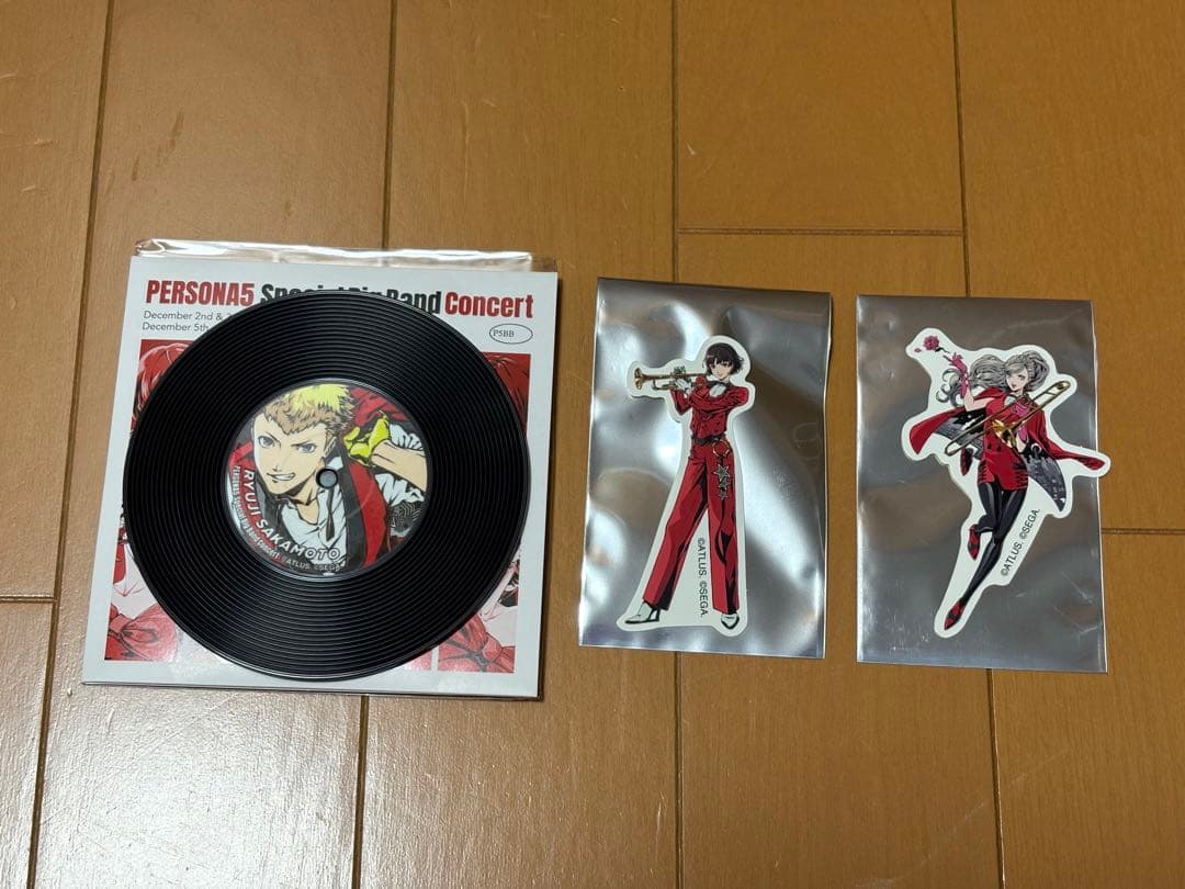 ペルソナ5 まとめ売り