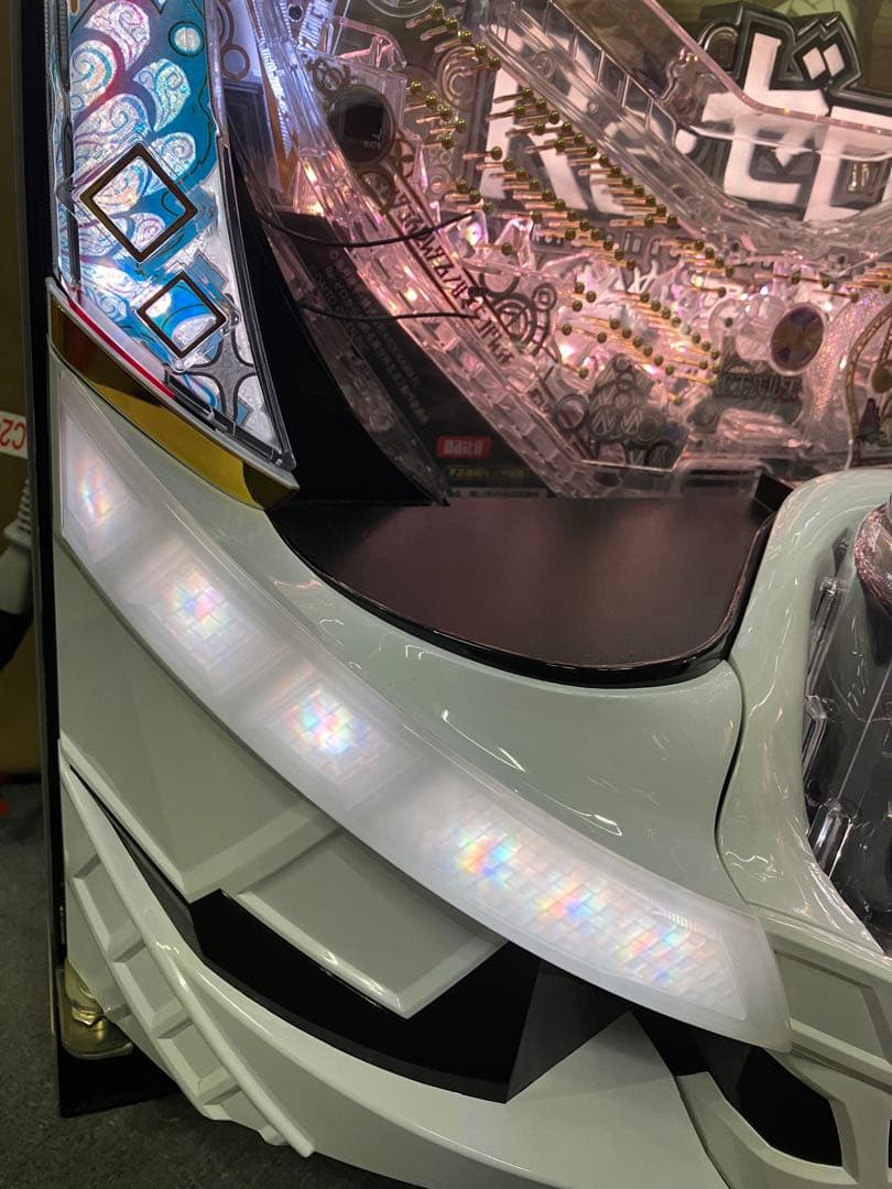 スマスロ実機 Re:ゼロから始める異世界生活season2 リゼロ2⭕️送料無料⭕️